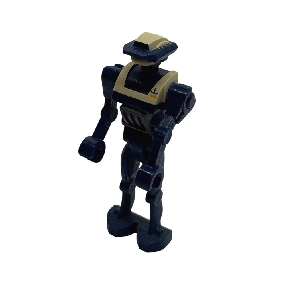 LEGO Star Wars Minifigure TX-20 Tactical Droid Clone sw031 Authentic Lego - Picture 5 of 10